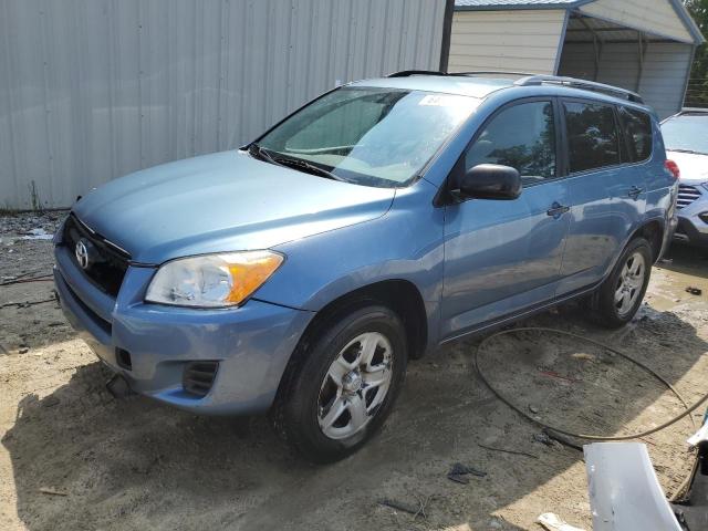 TOYOTA RAV4 2010 with VIN 2T3ZF4DV6AW022441 - Photo from auction