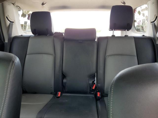Photo 10 from auction – 2020 TOYOTA 4RUNNER SR with VIN JTEBU5JR1L5802597