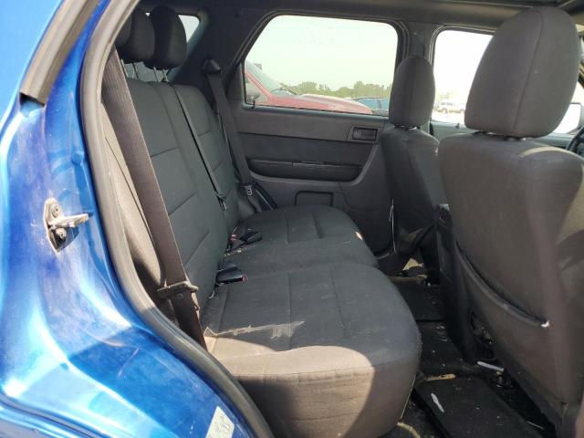 Photo 11 from auction – 2011 FORD ESCAPE XLT with VIN 1FMCU0D79BKB65072