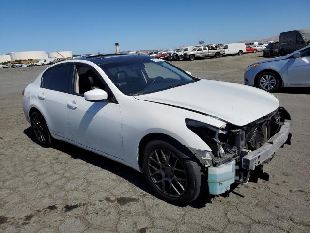 Photo 4 from auction – 2012 INFINITI G37 BASE with VIN JN1CV6AP4CM624199