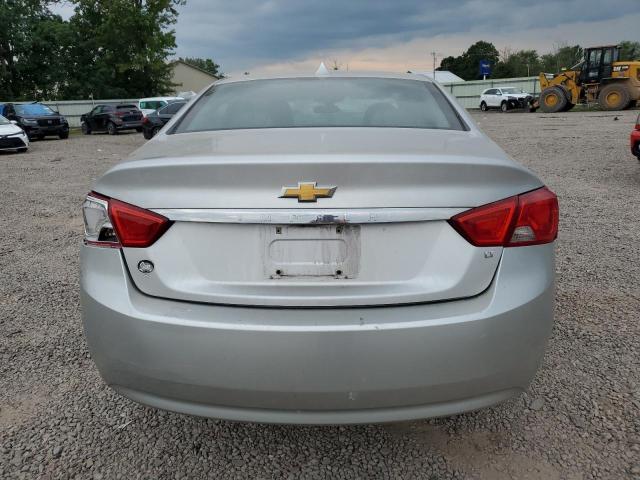 Photo 6 from auction – 2014 CHEVROLET IMPALA LT with VIN 2G1125S36E9133550