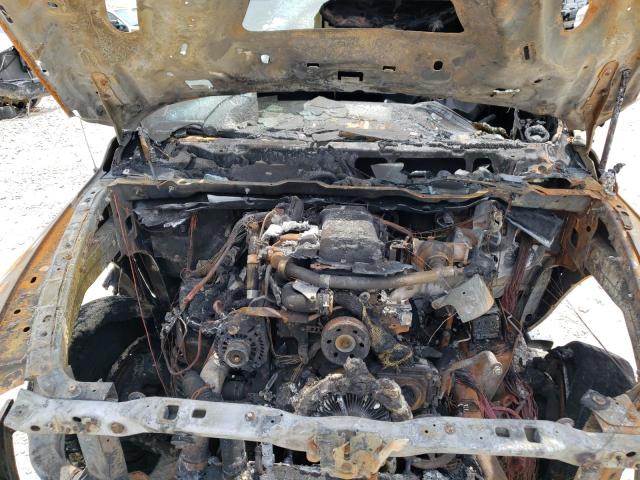 Photo 11 from auction – 2017 RAM TRUCK with VIN 3C63RRJL8HG566230