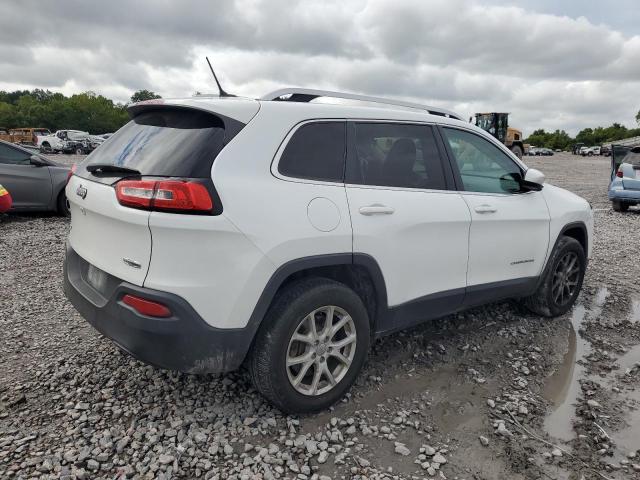 Photo 3 from auction – 2018 JEEP CHEROKEE L with VIN 1C4PJMCB6JD501498