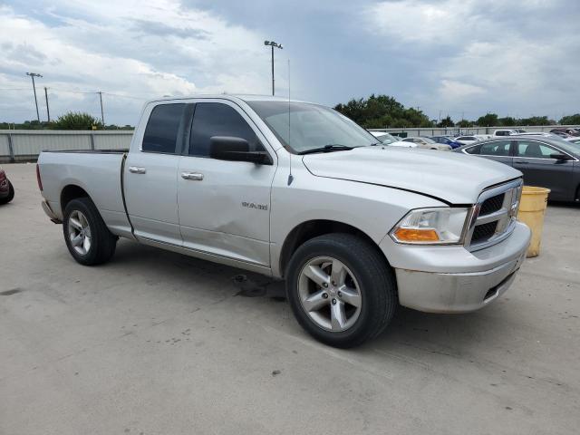 Photo 4 from auction – 2009 DODGE RAM 1500 with VIN 1D3HV18PX9S803435