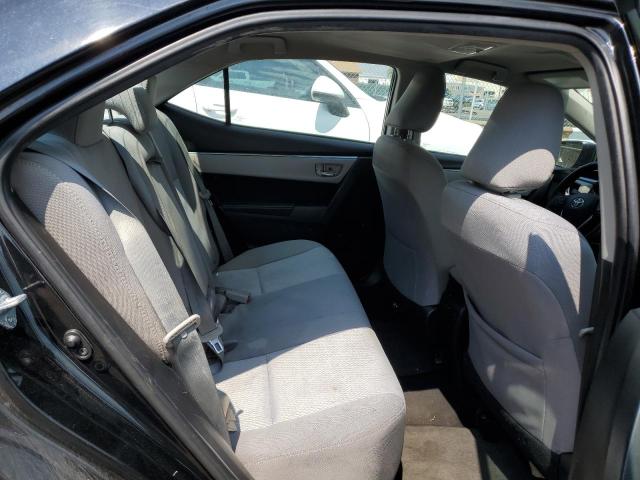 Photo 10 from auction – 2016 TOYOTA COROLLA L with VIN 2T1BURHE6GC552393