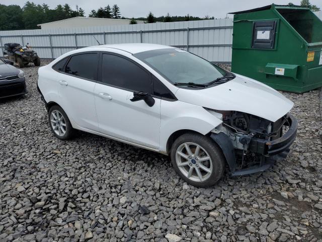 Photo 4 from auction – 2019 FORD FIESTA SE with VIN 3FADP4BJ2KM149591