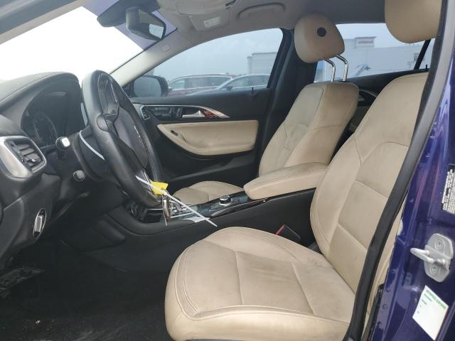 Photo 7 from auction – 2017 INFINITI QX30 BASE with VIN SJKCH5CR9HA035085