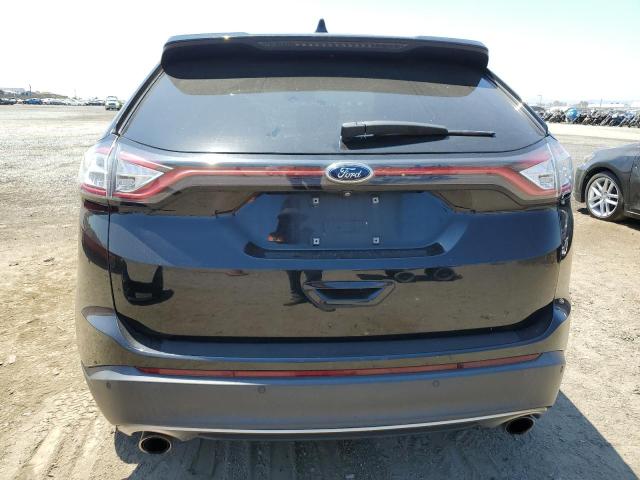 صورة رقم 6 من المزاد - 2018 FORD EDGE TITAN مع VIN 2FMPK3K99JBB68155