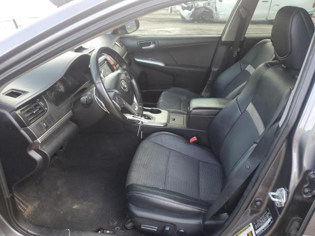 Photo 7 from auction – 2012 TOYOTA CAMRY BASE with VIN 4T1BF1FK6CU081844