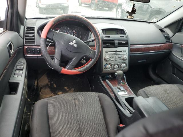 Photo 8 from auction – 2012 MITSUBISHI GALANT ES with VIN 4A32B3FF8CE016399