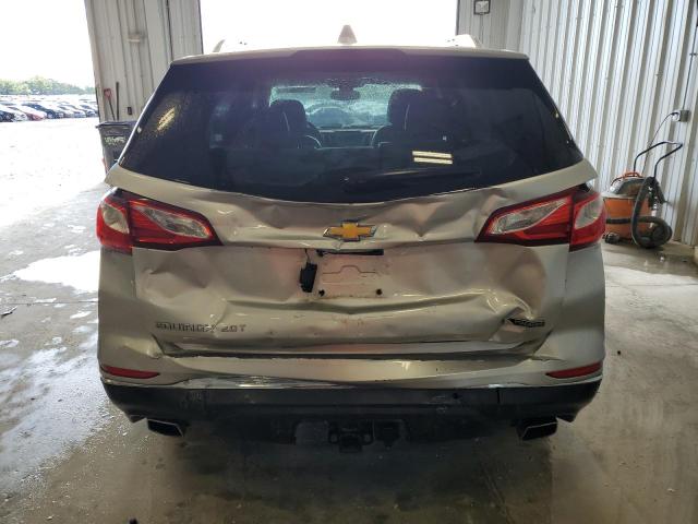 Photo 6 from auction – 2018 CHEVROLET EQUINOX PR with VIN 3GNAXNEX4JS523381