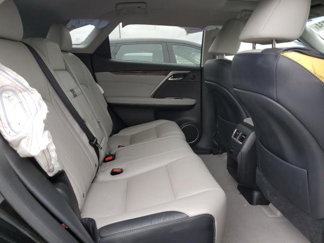 Photo 11 from auction – 2019 LEXUS RX 350 BAS with VIN 2T2BZMCA4KC185765