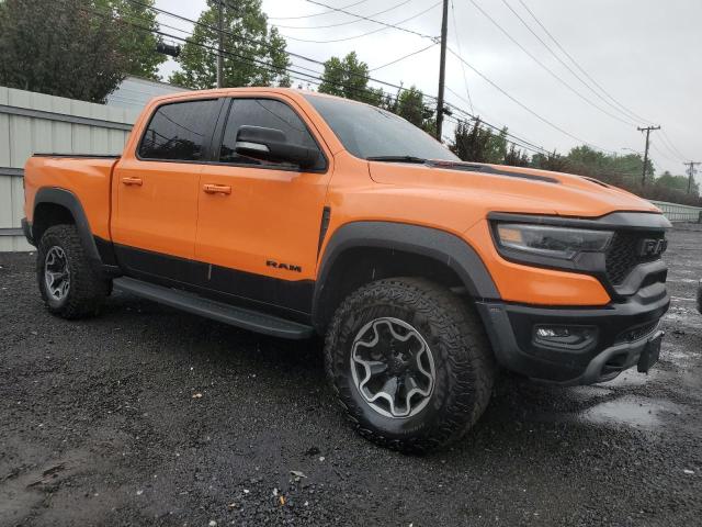 Photo 4 from auction – 2022 RAM 1500 TRX with VIN 1C6SRFU99NN149275