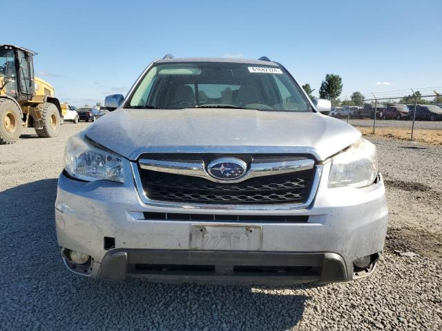 Photo 5 from auction – 2014 SUBARU FORESTER 2 with VIN JF2SJAEC0EH458470
