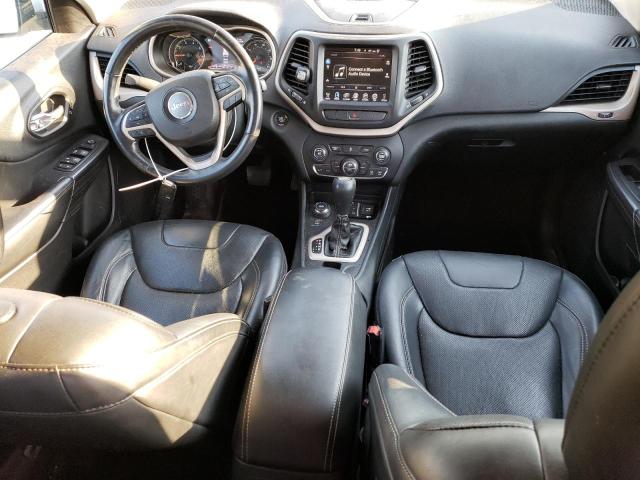 Photo 8 from auction – 2015 JEEP CHEROKEE L with VIN 1C4PJMDB9FW605820