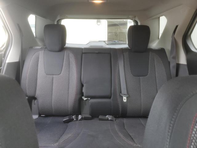 Photo 10 from auction – 2016 CHEVROLET EQUINOX LT with VIN 2GNALCEK7G1163192