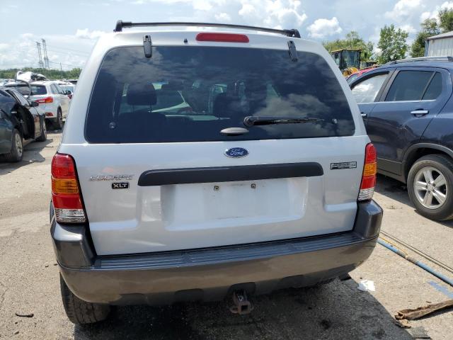 Photo 6 from auction – 2003 FORD ESCAPE XLT with VIN 1FMCU931X3KA05012