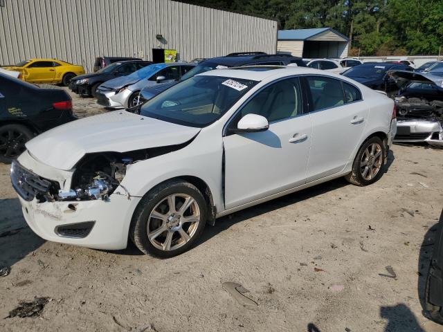 VOLVO S60 T5 2012 with VIN YV1622FS7C2118946 - Photo from auction