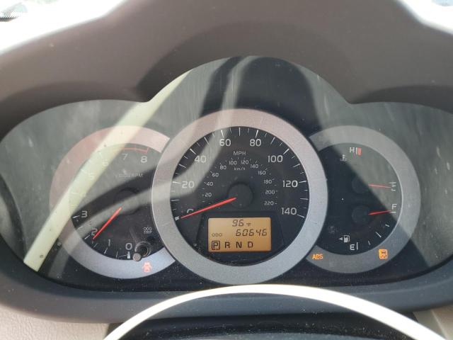 Photo 9 from auction – 2011 TOYOTA RAV4 with VIN 2T3ZF4DV0BW091143
