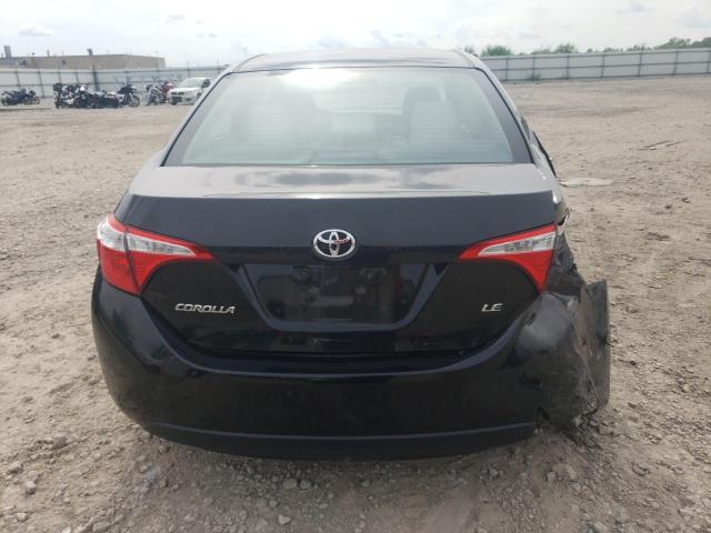 Photo 6 from auction – 2016 TOYOTA COROLLA L with VIN 2T1BURHE9GC568152
