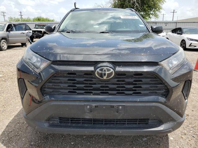 Photo 5 from auction – 2020 TOYOTA RAV4 LE with VIN 2T3H1RFV7LC040830