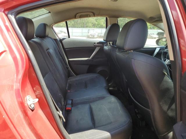 Photo 10 from auction – 2010 MAZDA MAZDA3 with VIN JM1BL1S51A1162830