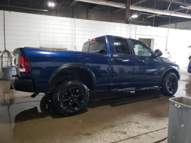 Photo 3 from auction – 2022 RAM 1500 CLASS with VIN 1C6RR7GG4NS208166