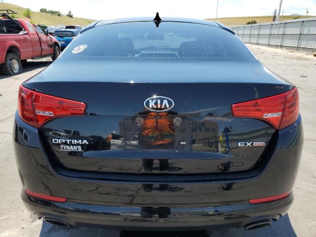 Photo 6 from auction – 2013 KIA OPTIMA EX with VIN 5XXGN4A79DG246603