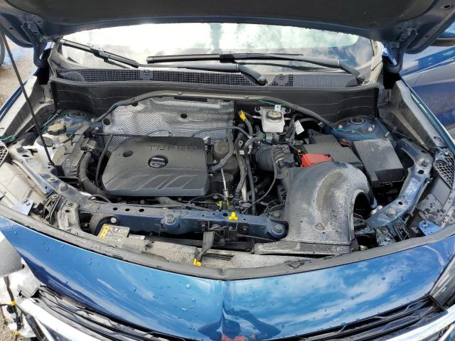 Photo 12 from auction – 2021 BUICK ENCORE GX with VIN KL4MMCSL8MB036425