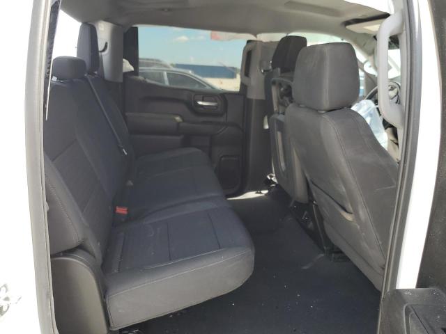 Photo 10 from auction – 2022 CHEVROLET SILVERADO with VIN 1GCPDBEK3NZ646256