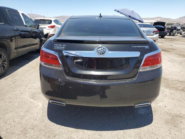 Photo 6 from auction – 2011 BUICK LACROSSE C with VIN 1G4GC5ED0BF121508