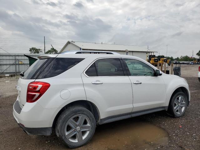Photo 3 from auction – 2017 CHEVROLET EQUINOX PR with VIN 2GNFLGE34H6156338