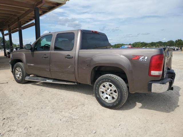Photo 2 from auction – 2007 GMC NEW SIERRA with VIN 2GTEK13M371584719