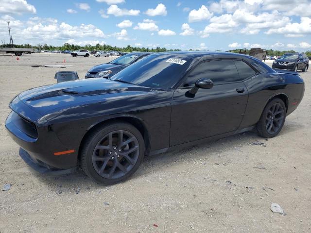 DODGE CHALLENGER 2020 with VIN 2C3CDZAG4LH113262 - Photo from auction