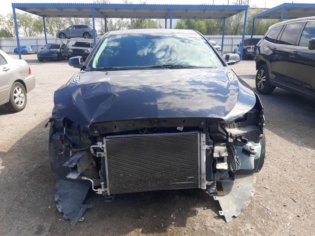Photo 5 from auction – 2013 BUICK LACROSSE P with VIN 1G4GH5E33DF122275