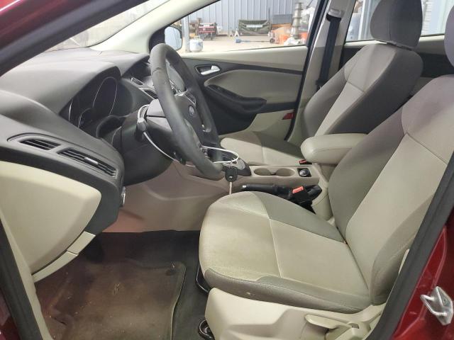 صورة رقم 7 من المزاد - 2014 FORD FOCUS SE مع VIN 1FADP3K2XEL109770