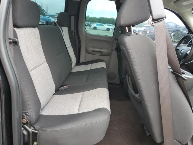 Photo 10 from auction – 2008 GMC SIERRA C15 with VIN 1GTEC19X18Z298746
