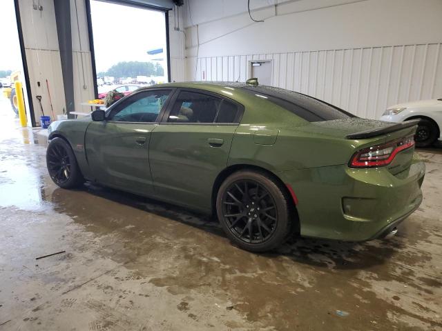 صورة رقم 2 من المزاد - 2019 DODGE CHARGER SC مع VIN 2C3CDXGJ5KH504698