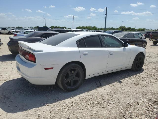 Photo 3 from auction – 2013 DODGE CHARGER SX with VIN 2C3CDXHG6DH535531