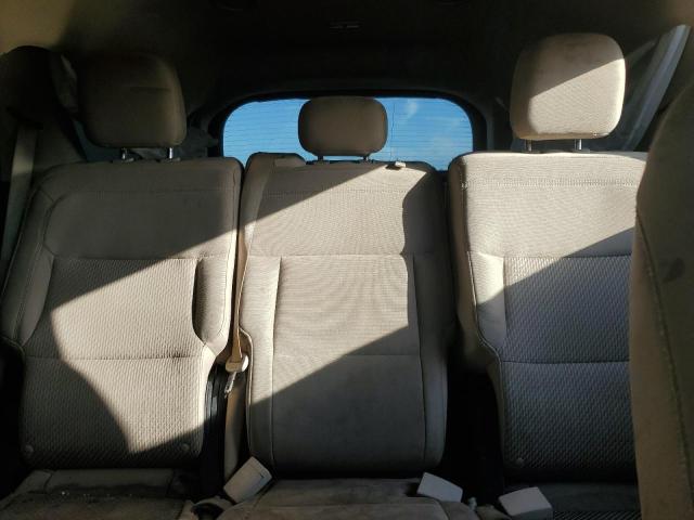 Photo 10 from auction – 2021 FORD EXPLORER with VIN 1FMSK7BH2MGB59786