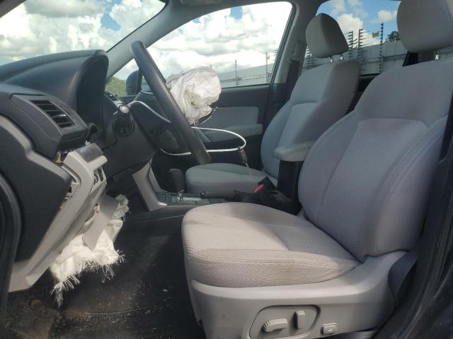 Photo 7 from auction – 2015 SUBARU FORESTER 2 with VIN JF2SJADC9FH837017