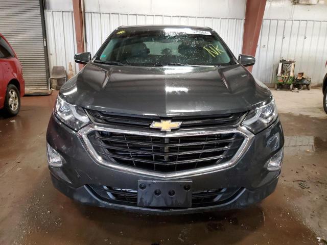 Photo 5 from auction – 2018 CHEVROLET EQUINOX LT with VIN 2GNAXJEV0J6232415