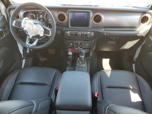 Photo 8 from auction – 2023 JEEP GLADIATOR with VIN 1C6JJTEG3PL543710