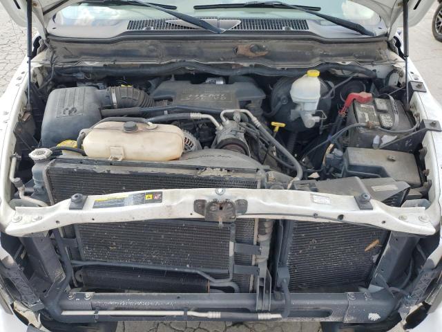 Photo 11 from auction – 2004 DODGE RAM 1500 S with VIN 1D7HU18D04S650886
