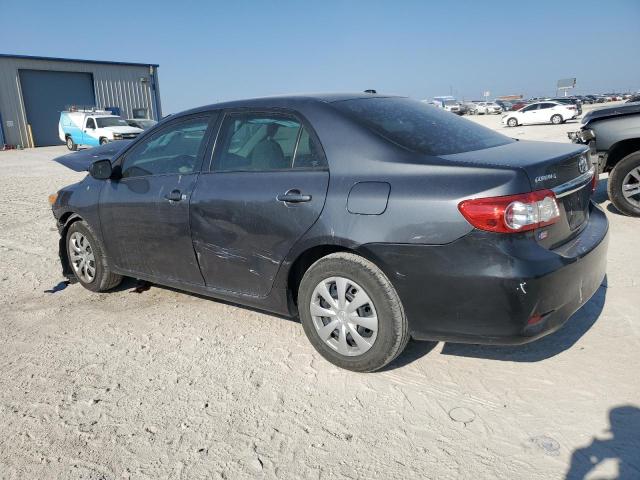 Photo 2 from auction – 2011 TOYOTA COROLLA BA with VIN 2T1BU4EE5BC537951