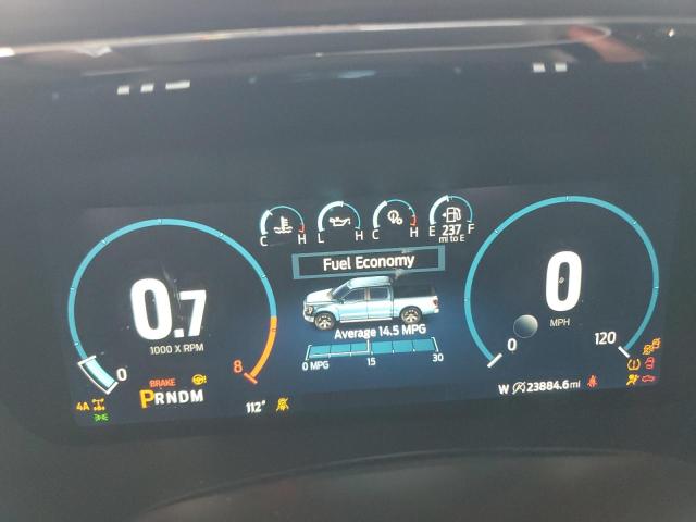 Photo 9 from auction – 2021 FORD F150 SUPER with VIN 1FTFW1E58MFA21779
