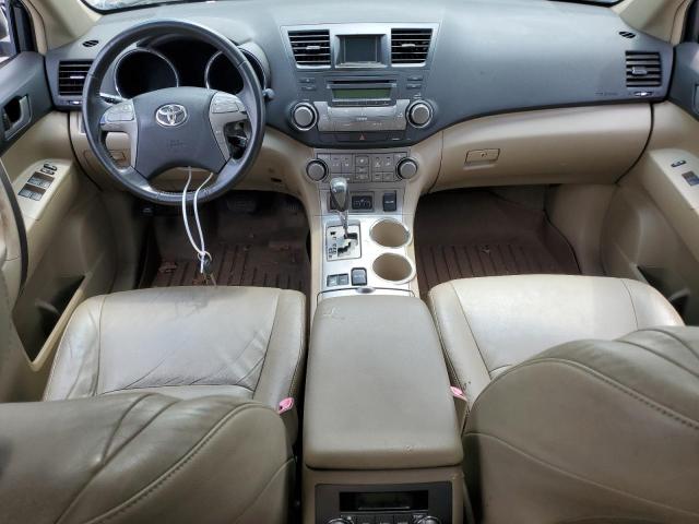 Снимка 8 от търг – 2008 TOYOTA HIGHLANDER с VIN JTEES43A982093964