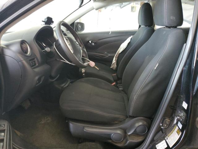 Photo 7 from auction – 2015 NISSAN VERSA S with VIN 3N1CN7AP8FL887977