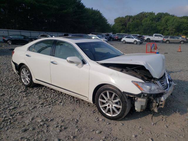 Photo 4 from auction – 2011 LEXUS ES 350 with VIN JTHBK1EG7B2438664