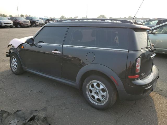 Photo 2 from auction – 2012 MINI COOPER CLU with VIN WMWZF3C5XCT268231